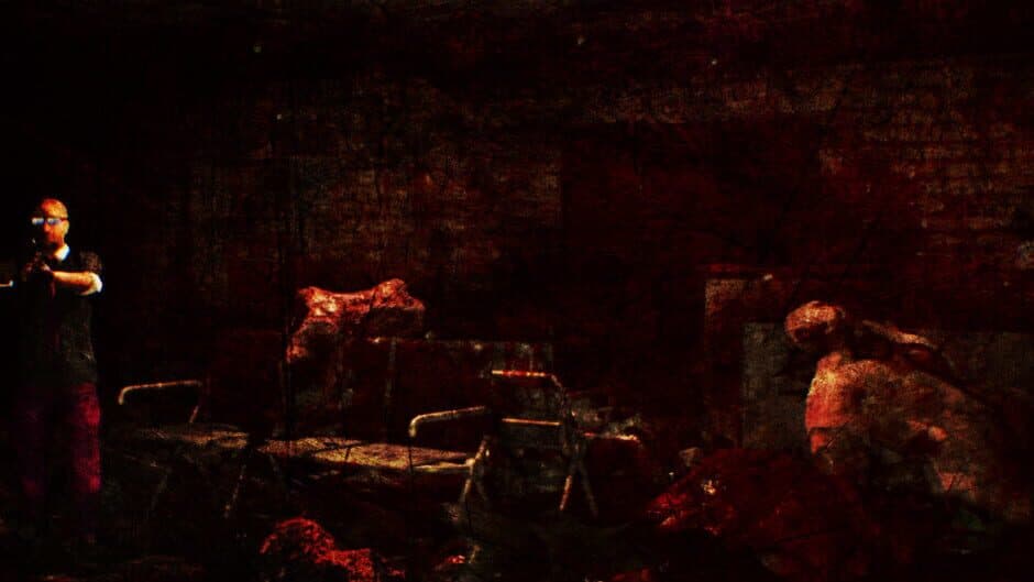Unloved artwork 1