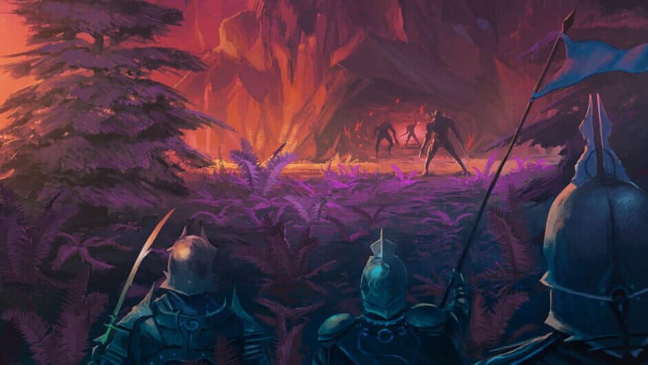 Dreadtides artwork 1