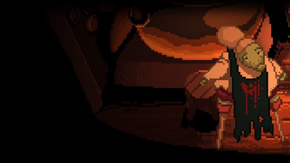 The Supper artwork 1