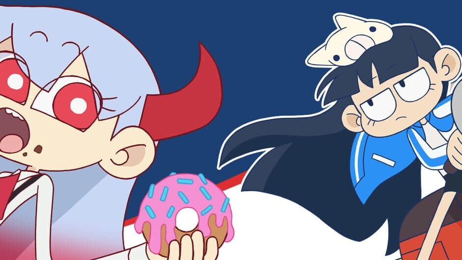 Marco & The Galaxy Dragon artwork 1