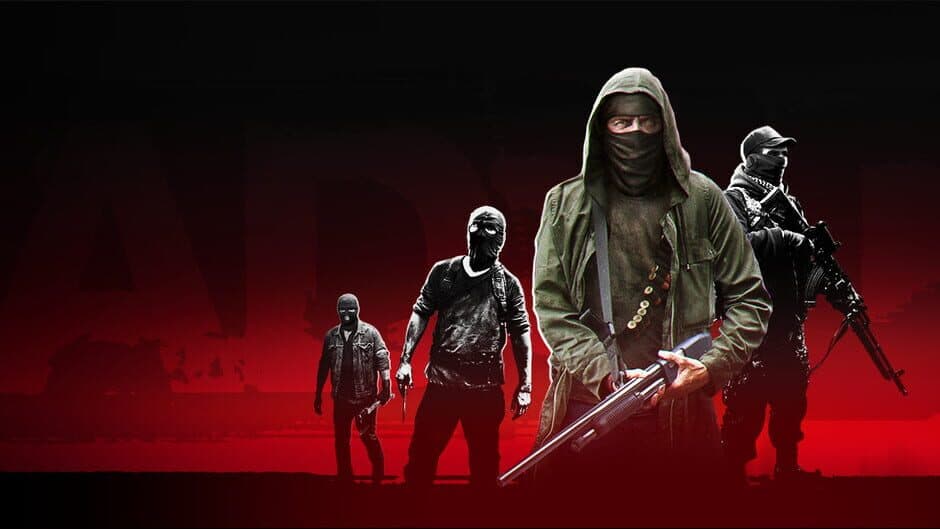 Deadside artwork 1