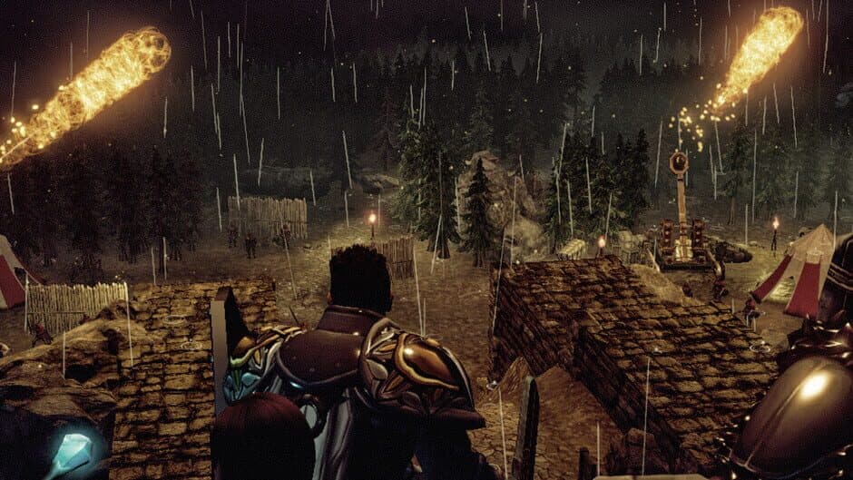 Zoria: Age of Shattering artwork 1