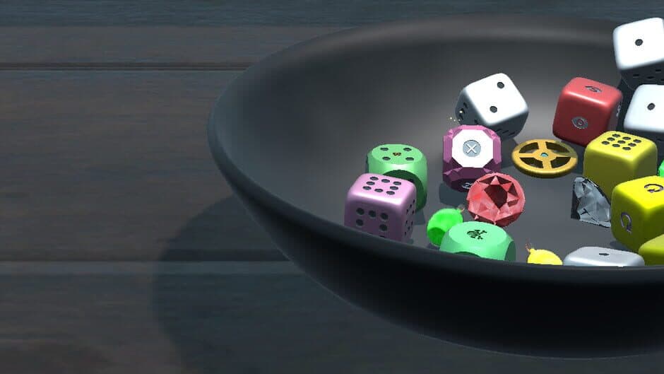 Slash Roll artwork 1