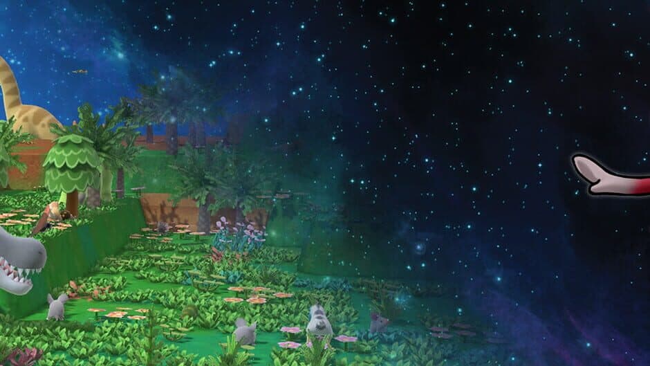 Birthdays the Beginning artwork 1