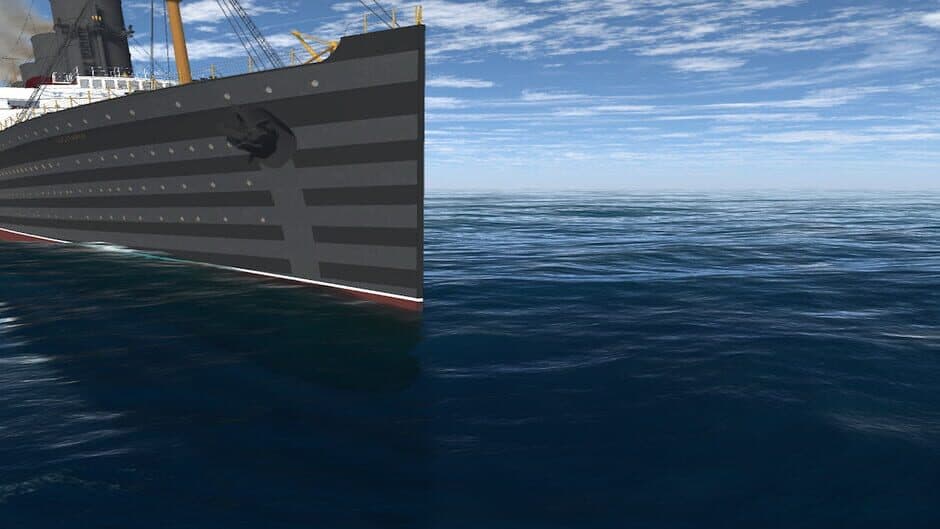 Lusitania artwork 1