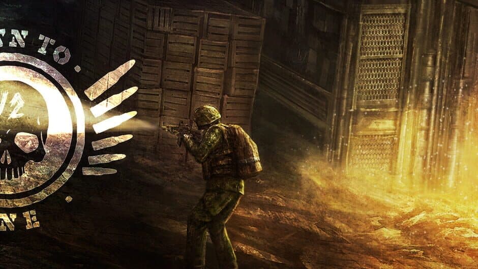 Down to One artwork 1