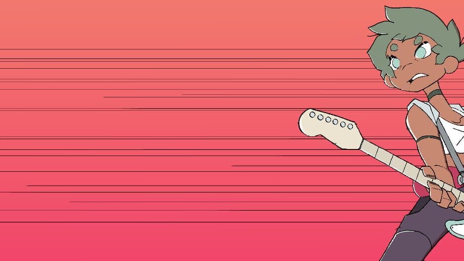Infinite Guitars artwork 1