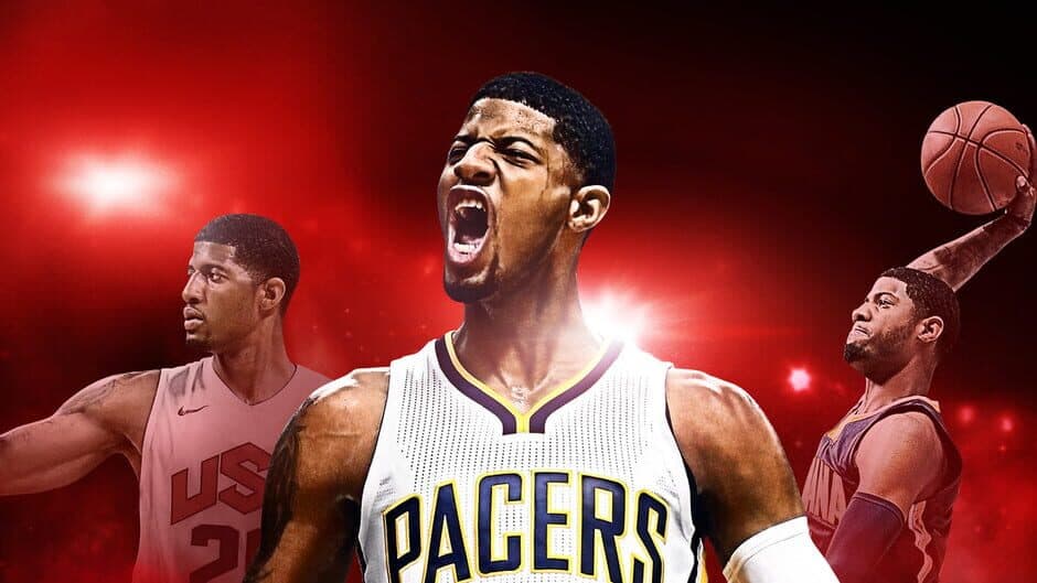 NBA 2K17 artwork 1