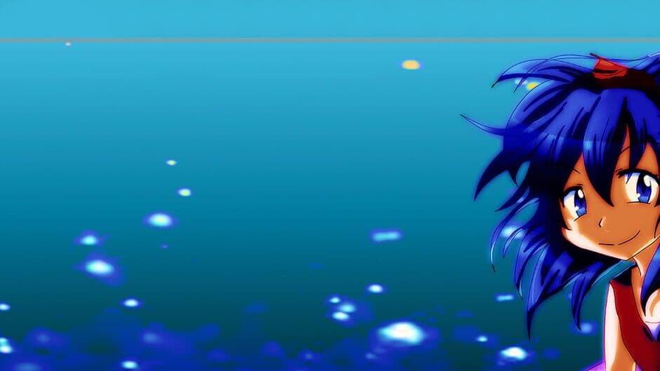 Gaia's Melody: Echoed Melodies artwork 1