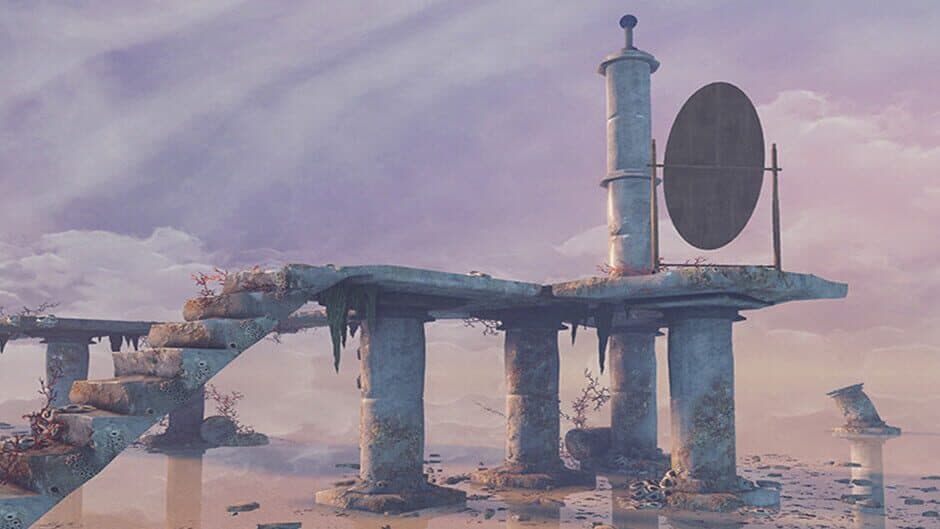Mind: Path to Thalamus E.Edition artwork 1
