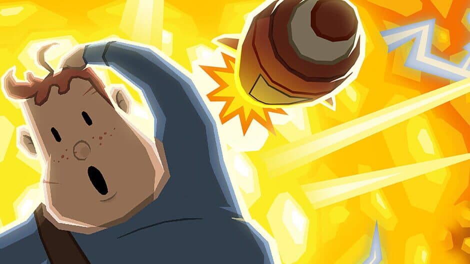 Penarium artwork 1