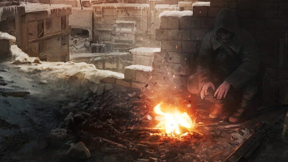 Frozen State artwork 1