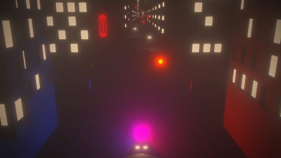 Downtown Drift artwork 1