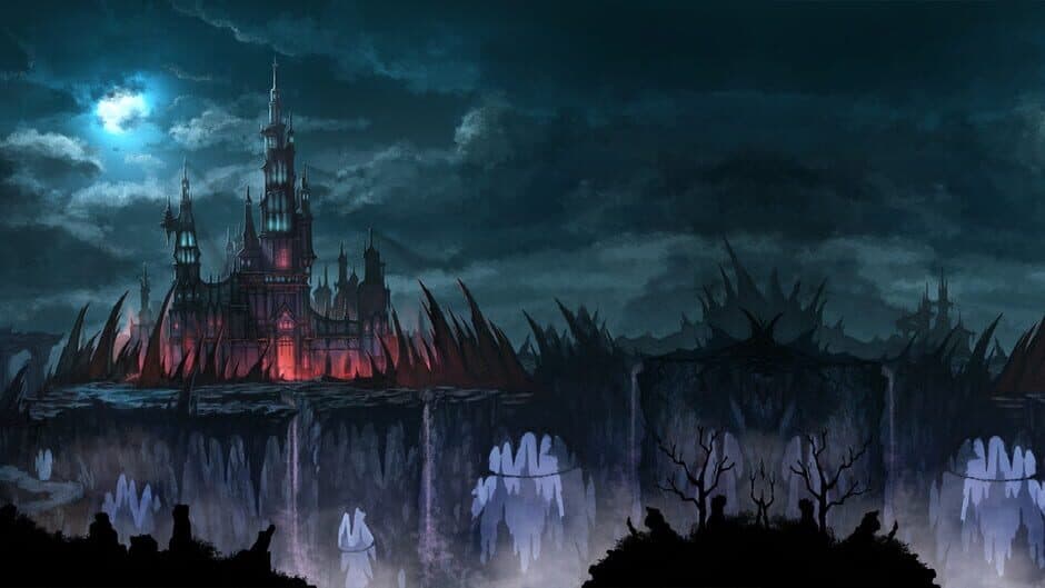 The Horrorscope artwork 1