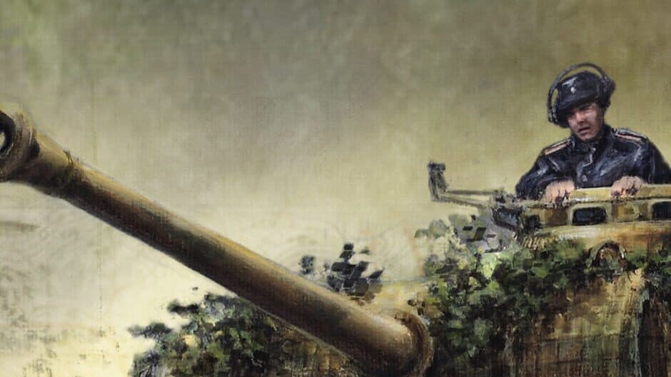 Close Combat : Panthers in the Fog artwork 1