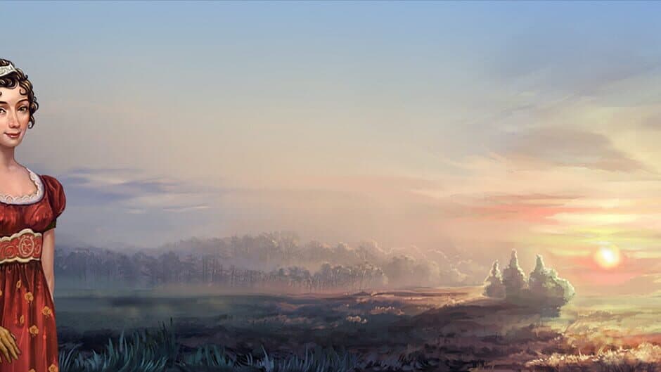 Regency Solitaire artwork 1