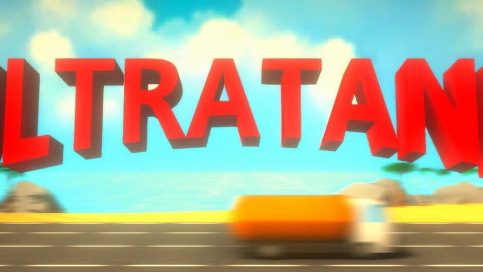 Ultratank artwork 1