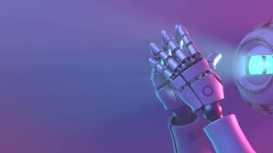 Aperture Hand Lab artwork 1