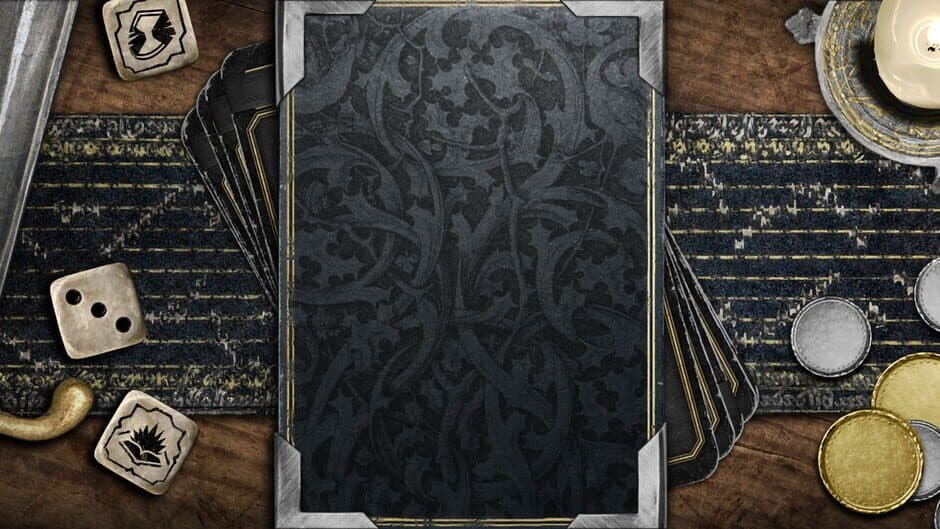 Fated Kingdom artwork 1