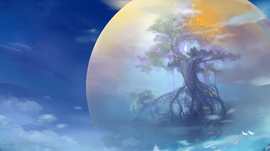 GuJian 2 artwork 1
