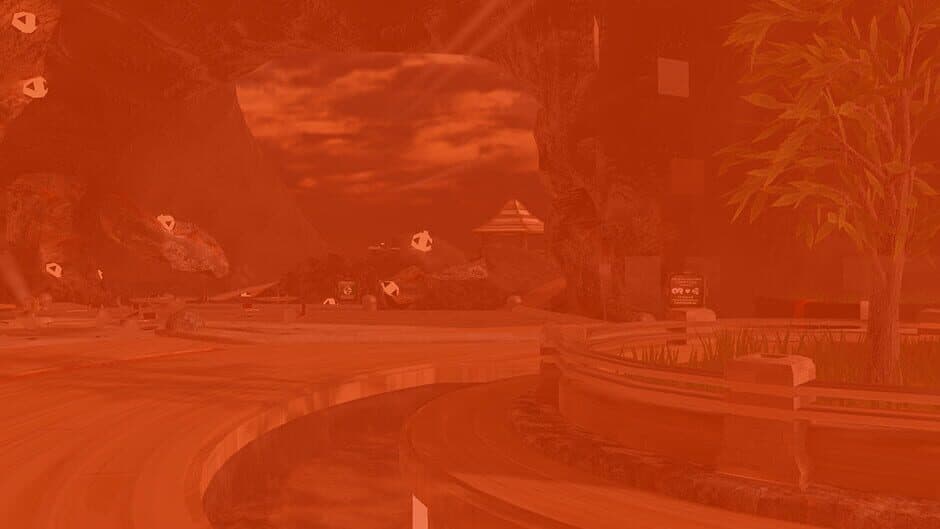 ChilloutVR artwork 1