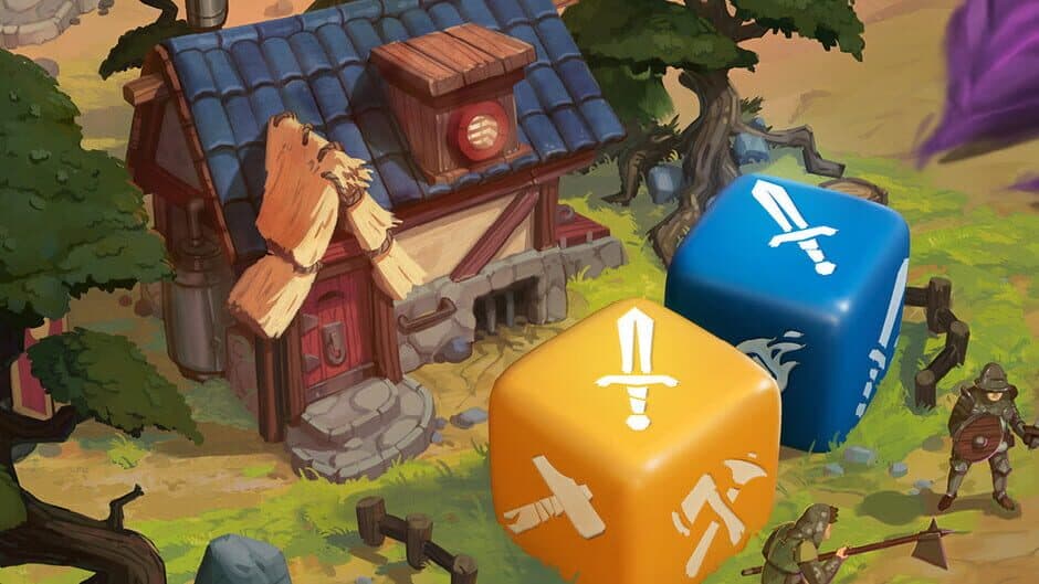 Dice Legacy artwork 1