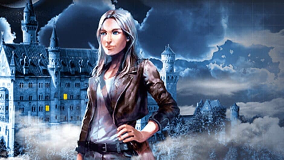 Mystery of Neuschwanstein artwork 1