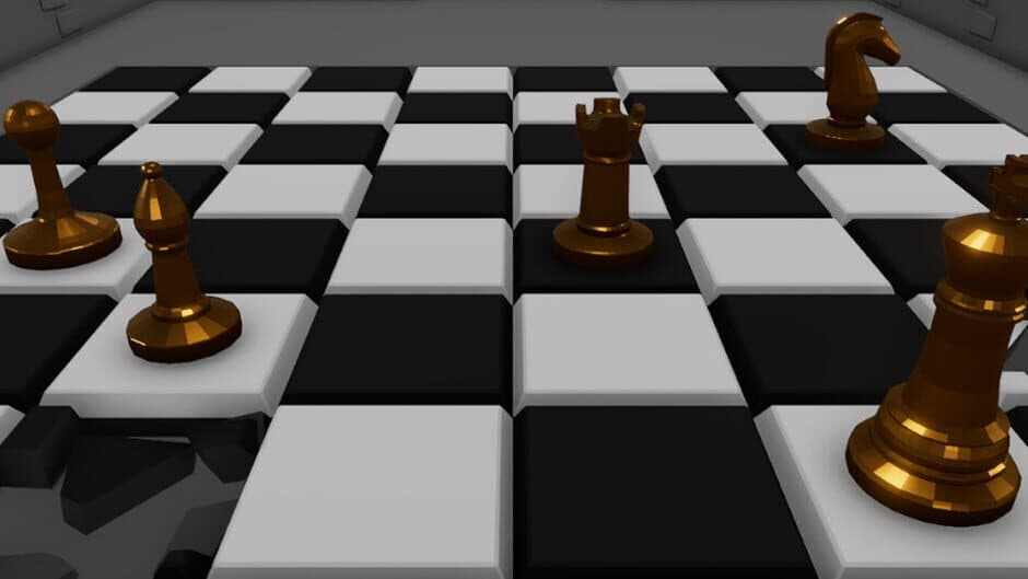 Hail to the King artwork 1