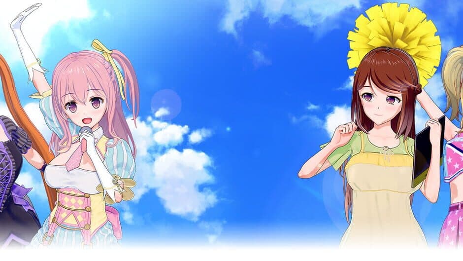 Koikatsu Party artwork 1