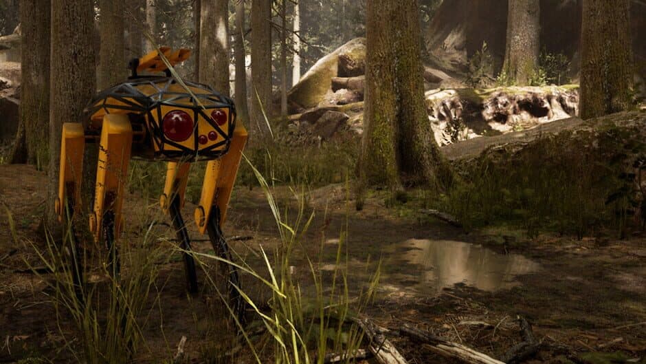 Subtype Grounds artwork 1