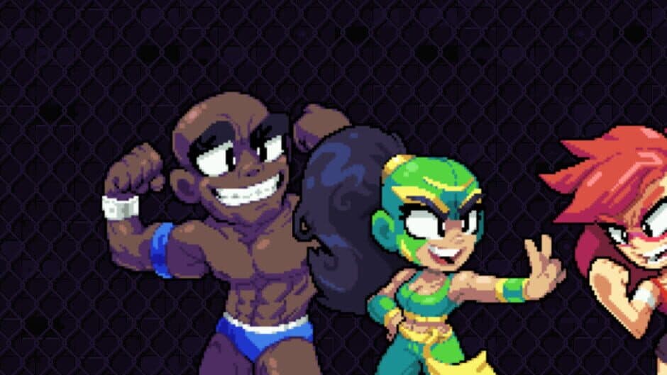 Double Turn artwork 1