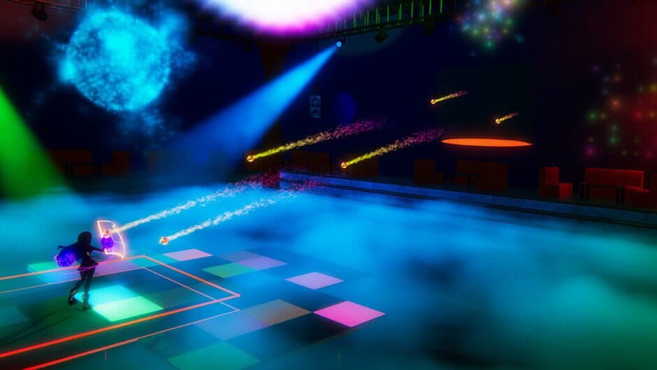 Holodance artwork 1