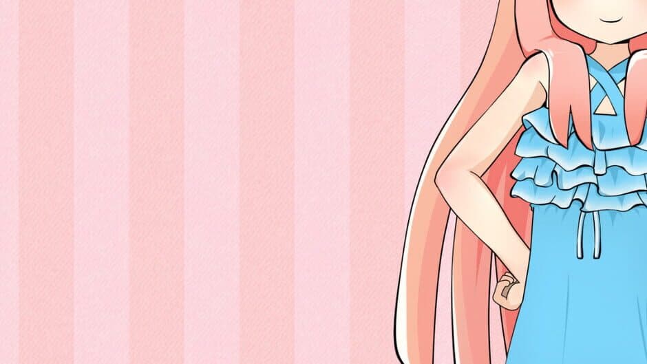 Lily's Day Off artwork 1