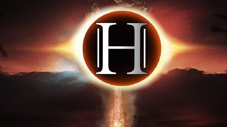 Heavenworld artwork 1