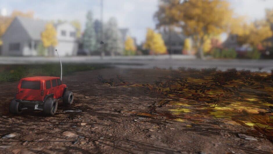Pocket Cars artwork 1