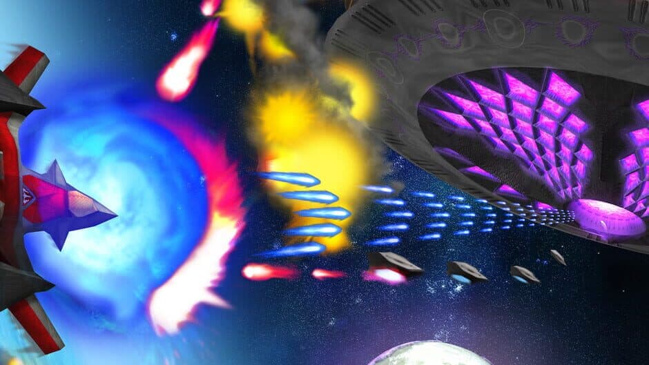 Eschatos artwork 1