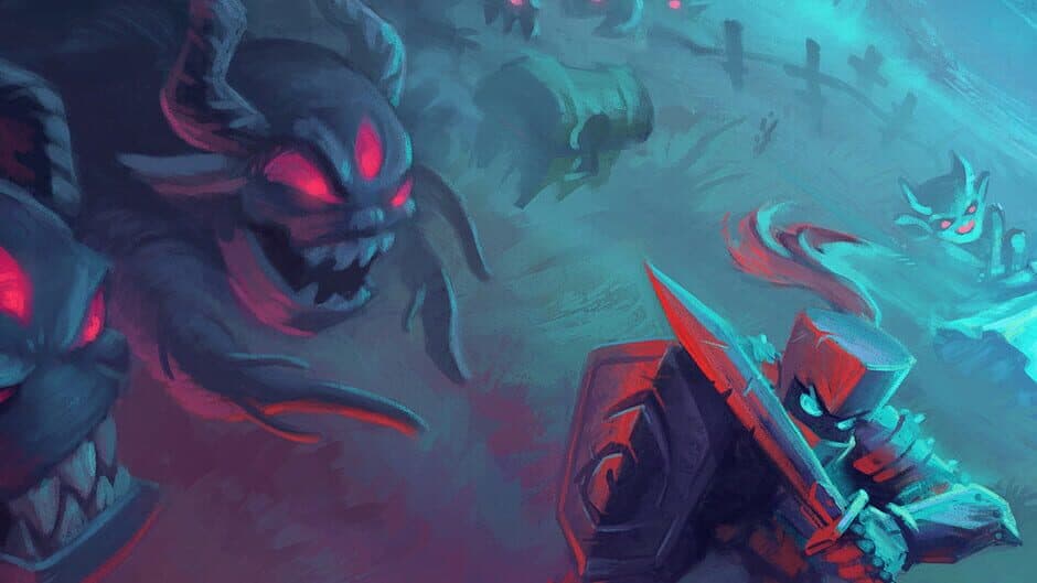 Bit Dungeon II artwork 1