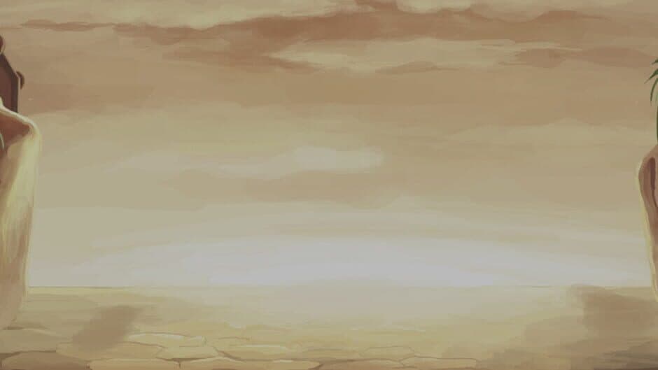 Cursed Treasure 2 artwork 1