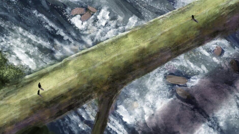 Nocked! True Tales of Robin Hood artwork 1