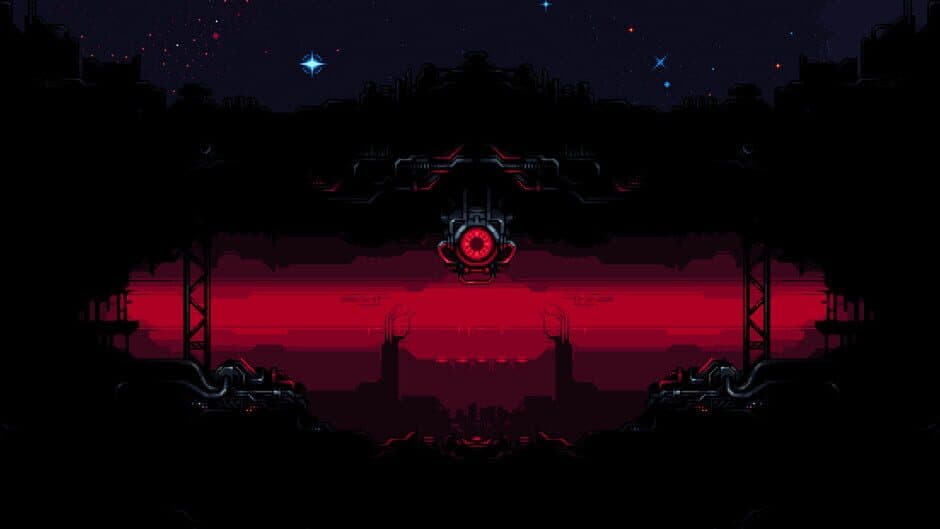 Starmancer artwork 1