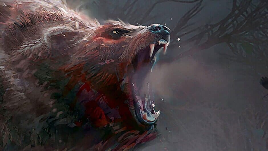 Wild Terra 2: New Lands artwork 1