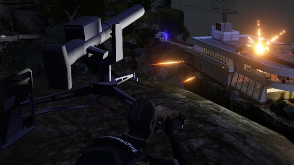 Intruder artwork 1