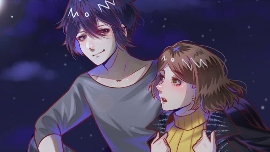Enamored Risks artwork 1