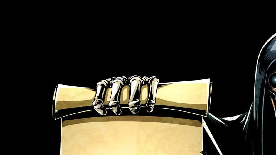 Death: The Ascension artwork 1