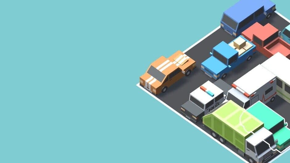 Unblock Gridlock artwork 1