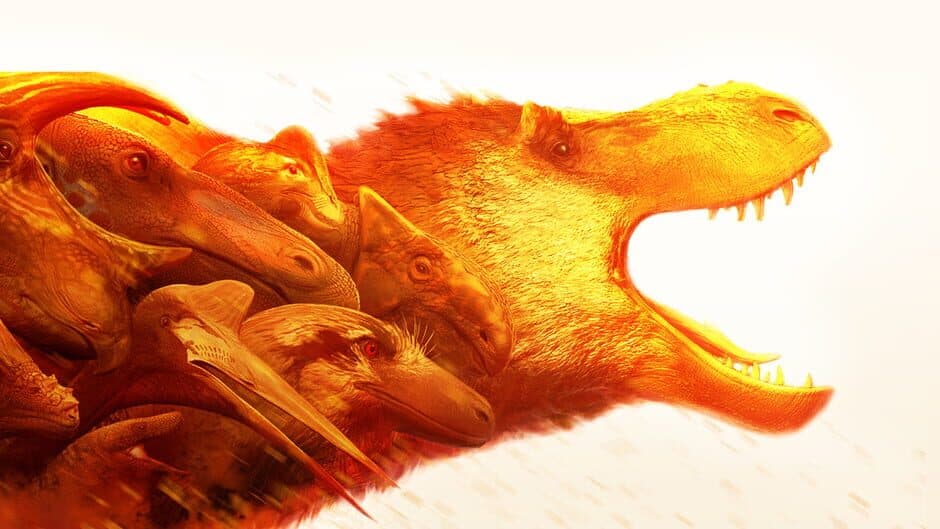 Saurian artwork 1