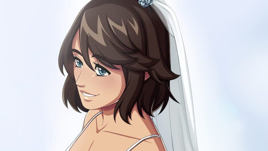 Tomboys Need Love Too! artwork 1