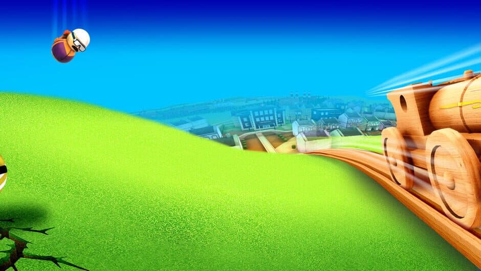 Tracks: The Train Set Game artwork 1
