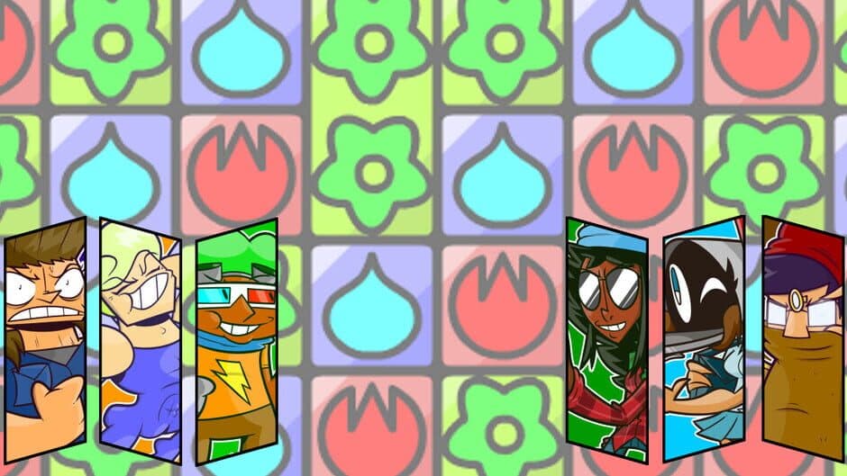 Blockara artwork 1