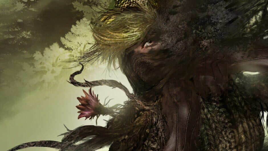 Raindancer artwork 1